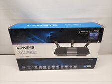 Router módem Wi-Fi de doble banda Linksys XAC1900 segunda mano  Embacar hacia Argentina