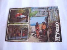 Ravenna camping reno usato  Asti