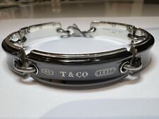 Tiffany co. silver for sale  DONCASTER