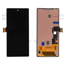 Usado, OLED Google Pixel 6a Display Modul LCD Touchscreen Glas Digitizer schwarz comprar usado  Enviando para Brazil