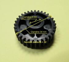 Pignon roue dentée d'occasion  Champigneulles