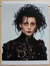 Johnny depp riginal gebraucht kaufen  Weischlitz