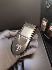 Luxury nokia 8800 d'occasion  Expédié en Belgium