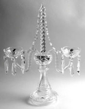 Waterford candelabra spire for sale  Milwaukee