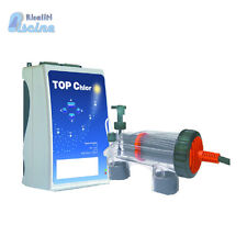 Sterilizzatore cloratore sale usato  Prato