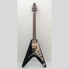 Guitarra Berkeley Flying tipo V comprar usado  Enviando para Brazil