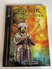 Basar geschichten abenteuer gebraucht kaufen  Moers