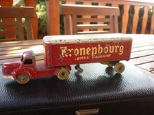 Jrd. camion berliet d'occasion  France