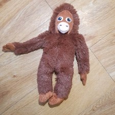 Ikea small djungelskog for sale  HORSHAM