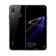 Smartphone huawei p20 usato  Sedriano