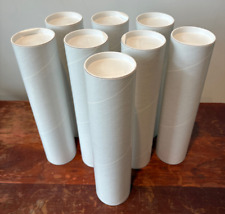 Qty mailing tubes for sale  Des Plaines