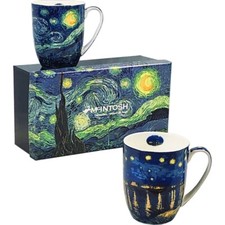 Van gogh starry for sale  Bellingham
