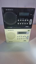 Roberts dab portable for sale  DEVIZES