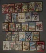 Kinder dvds walt gebraucht kaufen  Forst