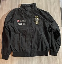 Giacca lotto juventus usato  Italia