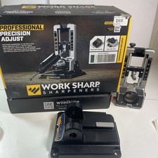 Work sharp wsbchpaj for sale  Klamath Falls