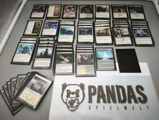 Mtg magic the gebraucht kaufen  Greven