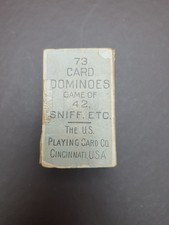 Playing card company for sale Playing card company for sale  NEWCASTLE