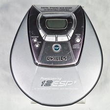 Philips portable personal for sale  WORTHING
