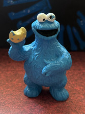 Krümelmonster keks sesamstra� gebraucht kaufen  Stadthagen