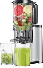 Canoly masticating juicer for sale  Washington