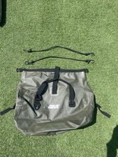 Givi motorcycle waterproof for sale  BOGNOR REGIS