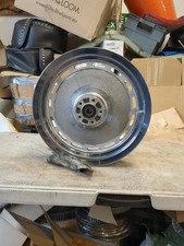 Harley davidson solid for sale  CHESHAM