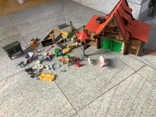 Playmobil bauernhof 3716 gebraucht kaufen Playmobil bauernhof 3716 gebraucht kaufen  Kernen