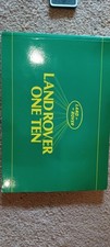Land rover ninety for sale  WOLVERHAMPTON