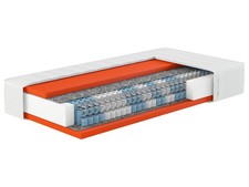 Hn8 schlafsysteme zonen gebraucht kaufen  Zehdenick