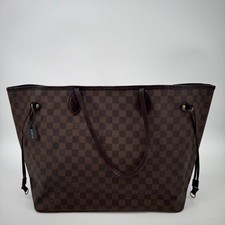 Louis vuitton damier usato  Spedire a Italy