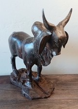 Unique ironwood brahma for sale  East Helena