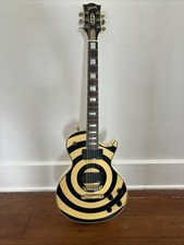 gibson zakk wylde for sale  Mount Sterling