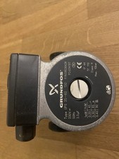 Grundfos ups 130mm gebraucht kaufen  Dresden