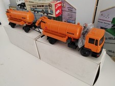 Camion man conrad d'occasion  Issoudun
