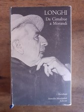 roberto longhi usato roberto longhi usato  Torino