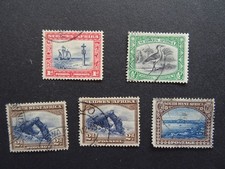 Lot briefmarken deutschen gebraucht kaufen  Eisenberg