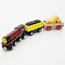 Toys imagination holz gebraucht kaufen  Halle