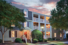 Wyndham kingsgate williamsburg for sale  Williamsburg