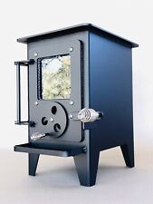 Tiny wood burning for sale  El Dorado Hills