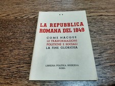 Repubblica romana del usato  Loreto