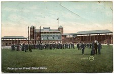Racecourse grand stand for sale  DERBY