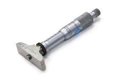 Tiefenmessschraube 25mm messwe gebraucht kaufen  Neuffen