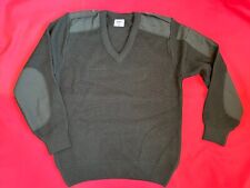 Pull militaire laine d'occasion  Montpellier-