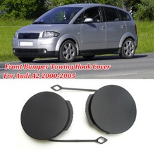 Paar Für Audi A2 2000-2005 Kappen Abdeckkappen Wagenheberaufnahme 8Z08984063FZ comprar usado  Enviando para Brazil