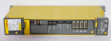 Módulo servo amplificador FANUC A06B-6117-H303 AISV- 20/20/20 7,5 kW comprar usado  Enviando para Brazil