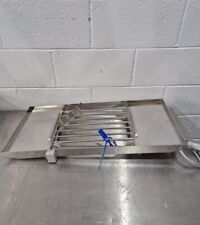 Vibrating table chocolate for sale  TAUNTON