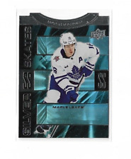 Patins de prata Mitch Marner estendidos Upper Deck 2023-24 #SS-14 - Maple Leafs comprar usado  Enviando para Brazil