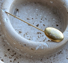 Antique solid engraved for sale  Brooklyn