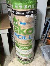 knauf loft insulation for sale  CHELTENHAM